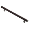 Nordic Leather Cabinet Handles Drawer Pulls for Wardrobe and Furniture