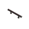 Nordic Leather Cabinet Handles Drawer Pulls for Wardrobe and Furniture