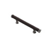 Nordic Leather Cabinet Handles Drawer Pulls for Wardrobe and Furniture