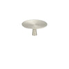 Elegant Solid Brass Cabinet Drawer Knob Wardrobe Furniture Door Handle