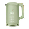 One-Touch Electric Kettle Portable Kettle Self Heating Electric Kettle