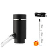 One Touch Electric Wine Aerator And Dispenser Quick Sobering Decanter