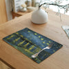 Party Decor Printed Table Napkins