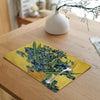 Party Decor Printed Table Napkins