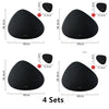 Placemat Leather Coaster Tableware Pad Table Mat Heat Pad