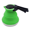 Portable Folding Silicone Kettle