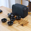 Portable Tea Set