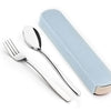 Portable Travel Tableware Set