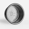 Precision Espresso Filter Basket Stainless steel Coffee Portafilter Bowl