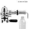 Professional Homebrewing Bottle Filler for PET Bottle & Glass Bottle