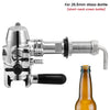 Professional Homebrewing Bottle Filler for PET Bottle & Glass Bottle