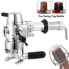 Professional Homebrewing Bottle Filler for PET Bottle & Glass Bottle