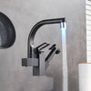 Pull Out Sprayer Single Handle Hole Deck Mounted Vessel Sink Mixer Tap