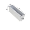 Rectangle Mold Baking Loaf Pan Bakeware Bread Mold Baking Tool