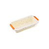 Rectangular Silicone Bread Pan Mold