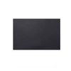 Rectangular Table Mat Placemat Waterproof Greaseproof Pad Kitchen