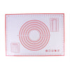 Reusable Baking Mat For Rolling Pad Non-stick Baking Accessories Tool