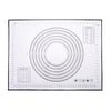 Reusable Baking Mat For Rolling Pad Non-stick Baking Accessories Tool