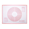 Reusable Baking Mat For Rolling Pad Non-stick Baking Accessories Tool