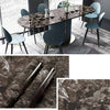 Self-Adhesive Room Decoration Oil-Proof Waterproof Wall Wallpaper