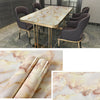 Self-Adhesive Room Decoration Oil-Proof Waterproof Wall Wallpaper