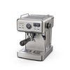 Semi Automatic Coffee Machine Temperature Adjustable Coffee Maker