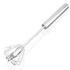 Semi-automatic Mixer Egg Beater