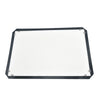 Silicone Baking Mat with Button Non-Stick Reusable Heat-Resistant Liner