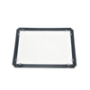 Silicone Baking Mat with Button Non-Stick Reusable Heat-Resistant Liner