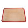 Silicone Baking Mat with Button Non-Stick Reusable Heat-Resistant Liner