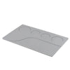 Silicone Espresso Tamping Mat Non-Slip Barista Counter Protection Pad