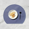 Silicone Placemat for Dining Coaster Table Runner Place Mat Tableware