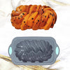 Silicone Toaster Tray Non-Stick Kitchen Oven Bread Tray