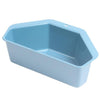 Sink Drain Basket Storage Basket Sponge Drainer Holder Trash Strainer