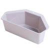 Sink Drain Basket Storage Basket Sponge Drainer Holder Trash Strainer