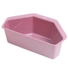 Sink Drain Basket Storage Basket Sponge Drainer Holder Trash Strainer