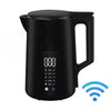 Smart Electric Kettle Tuya WiFi-Controlled Stainless steel Water Boiler