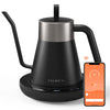 Smart Variable Temp Control Stainless Steel Gooseneck Electric Kettle