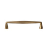 Solid Antique Brass Handle Kitchen Cabinet Pull Wardrobe Drawer Knob
