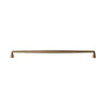 Solid Antique Brass Handle Kitchen Cabinet Pull Wardrobe Drawer Knob