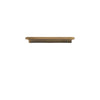 Solid Brass Antique Bronze Cabinet Knobs Modern Furniture Handles