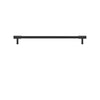 Solid Brass Knurled Cabinet Knob Drawer Wardrobe Furniture Door Handle