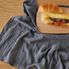 Solid Simple Cotton Linens Table Dishcloth