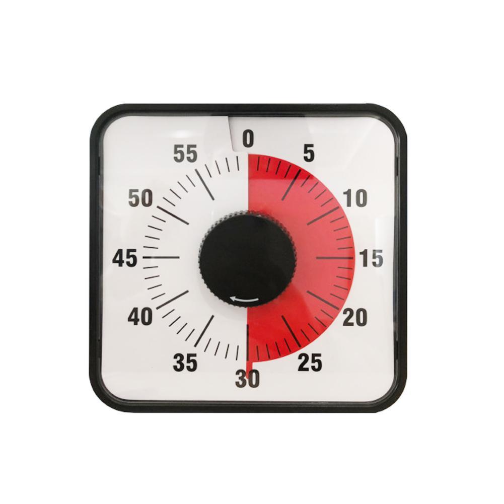 Square Countdown Kitchen Timer – Kitchen Groups