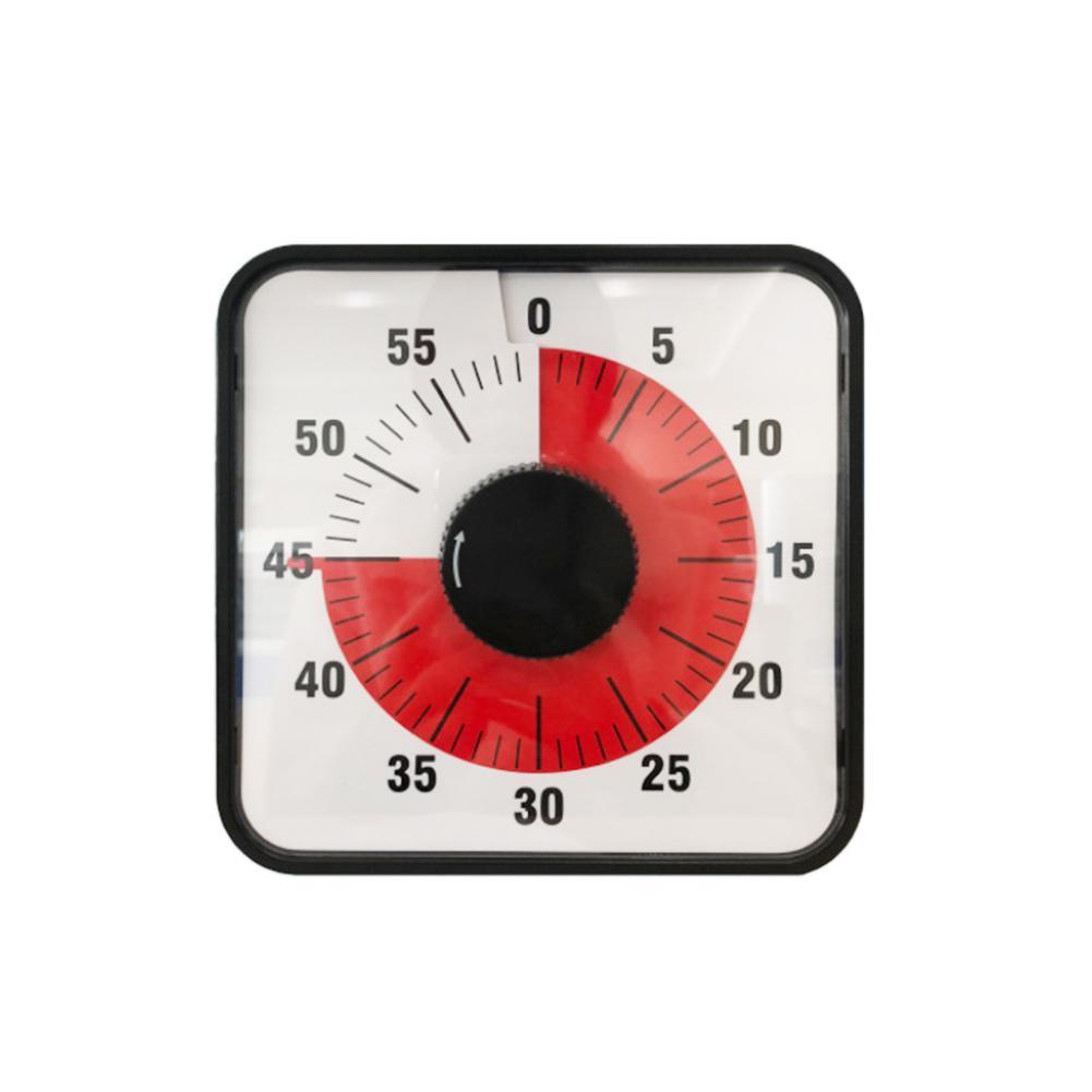 Square Countdown Kitchen Timer – Kitchen Groups