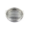 Stainless Steel Baking Tray Oil Frying Baking Pan Non-stick Grill