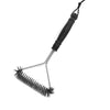 Stainless Steel BBQ Grill Cleaning Brush Barbecue Grill Cleaner Tool