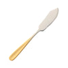 Stainless Steel Butter Knife Colorful Dessert Jam Cream Cheese Spreader