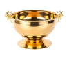 Stainless Steel Champagne Bowl Beer Bucket Ice Wine Cooler Bar Keg