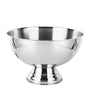 Stainless Steel Champagne Bowl Beer Bucket Ice Wine Cooler Bar Keg